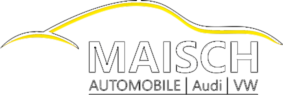 Maisch Automobile – Audi und VW